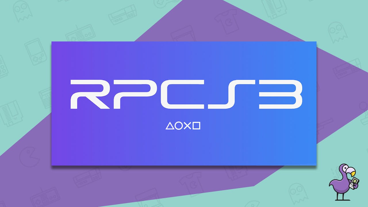 rpcs3 ps3 emulator